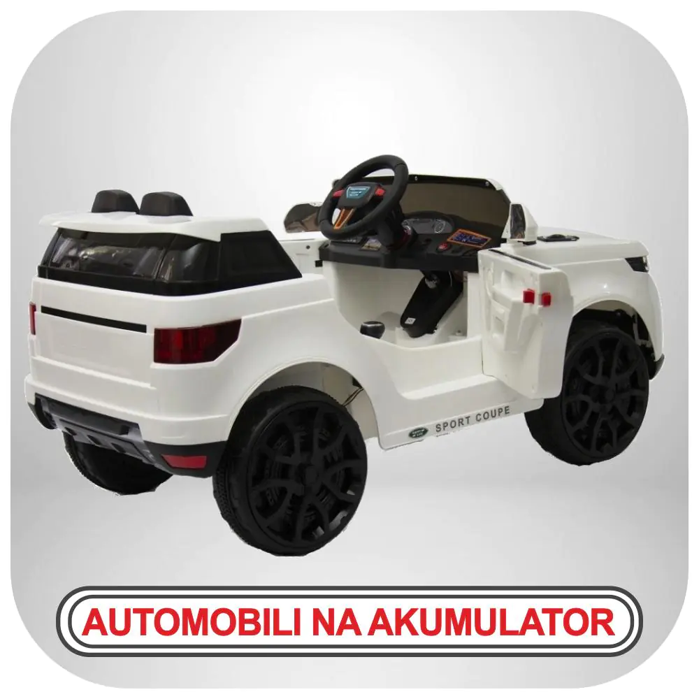 Automobili Na Akumulator Archives Sshop