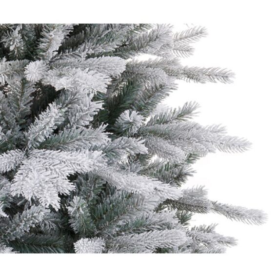 Novogodišnja Jelka Vermont Spruce Frosted 150cm - Image 2