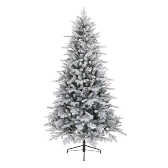 Novogodišnja Jelka Vermont Spruce Frosted 150cm