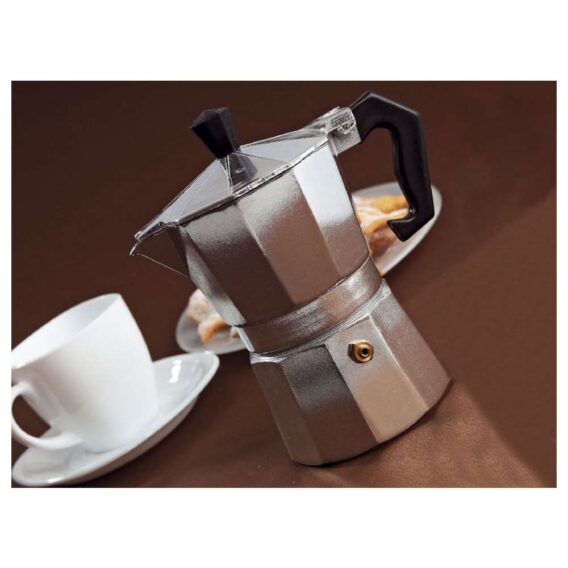 Dajar DJ32701- Džezva za espresso kafu