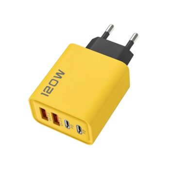 Brzi Punjač Adapter 120W