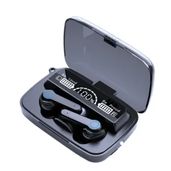 TWS Bežične Bluetooth Slušalice M19