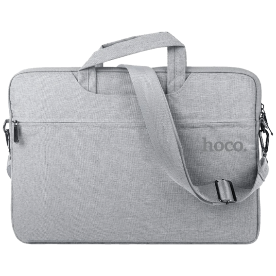 hoco. Torba za laptop 14", siva - GT1 14", Gray