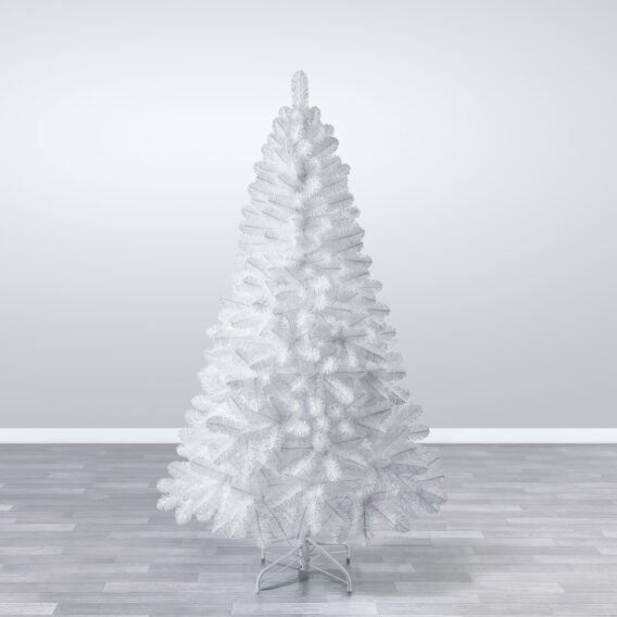 Jelka Snowy Oxford Pine Bela 180cm - Image 2