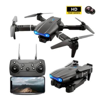 Dron E99 Pro Sa Dve Kamere