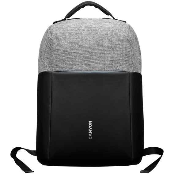 Ranac Tamno Sivi 20L