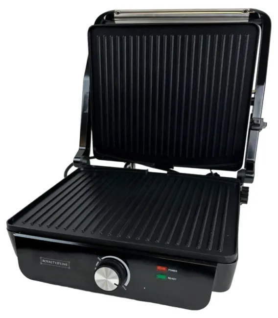 Royalty line grill toster