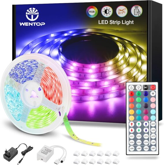 WENTOP LED Trake